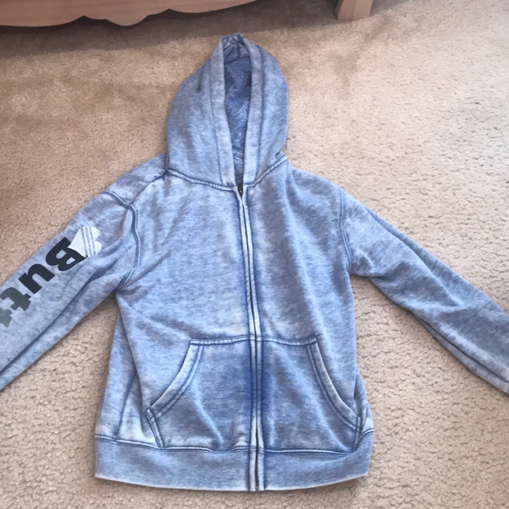 Super cute hoodie ( no refunds)